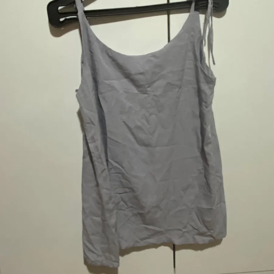 دو عدد تاپ نخی