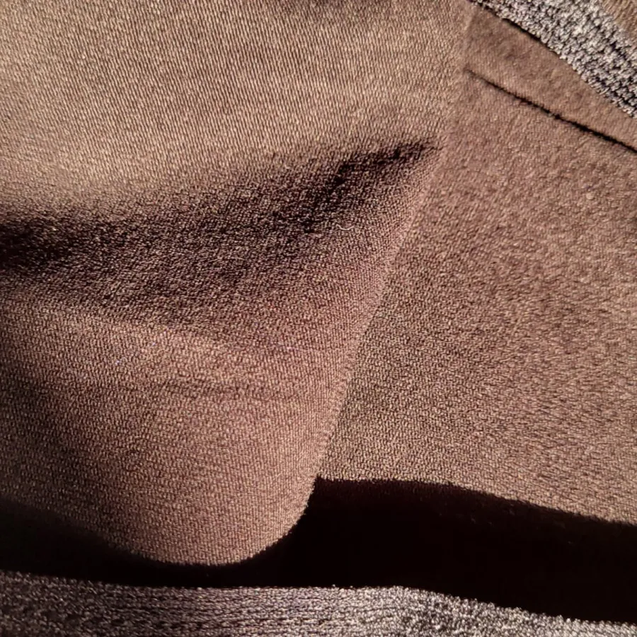 شورت نخی برند George