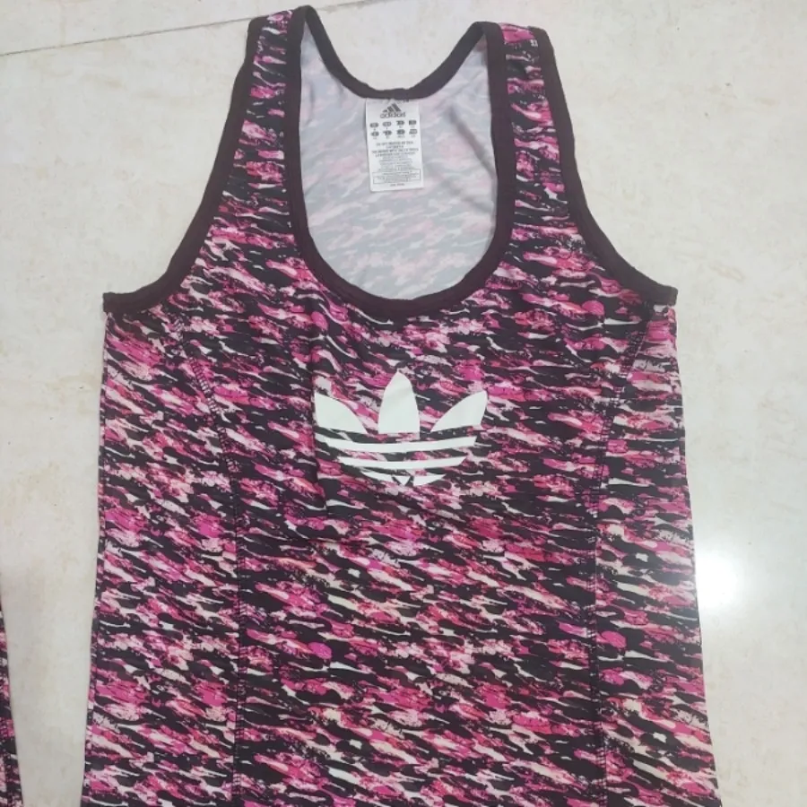 تاپ شلوار ورزشی برندنایک