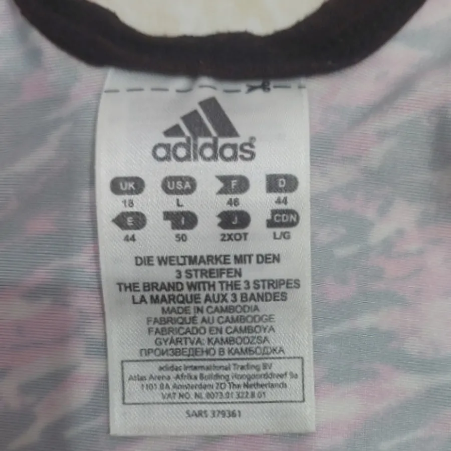 تاپ شلوار ورزشی برندنایک