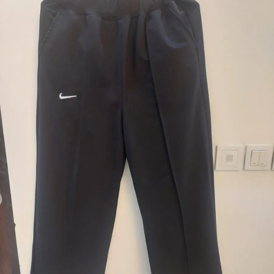 بلوز و شلوار مشکی