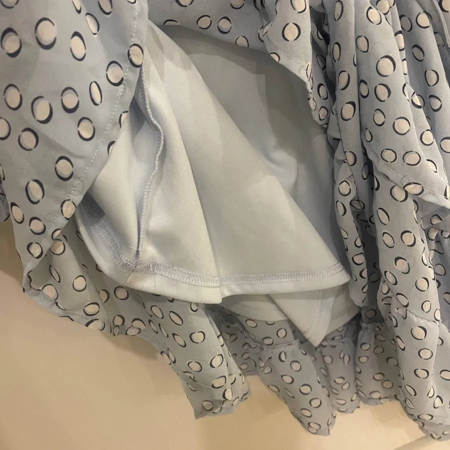 پیراهن حریر