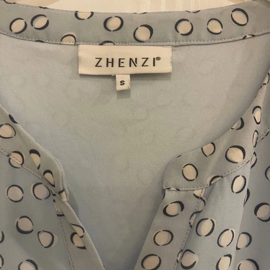 پیراهن حریر