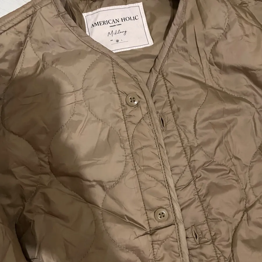 کاپشن کوتاه نازک