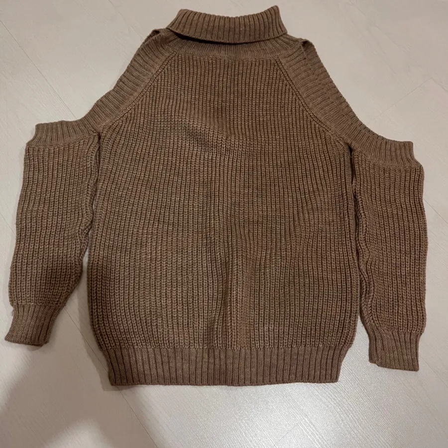 پلیور مدل دار