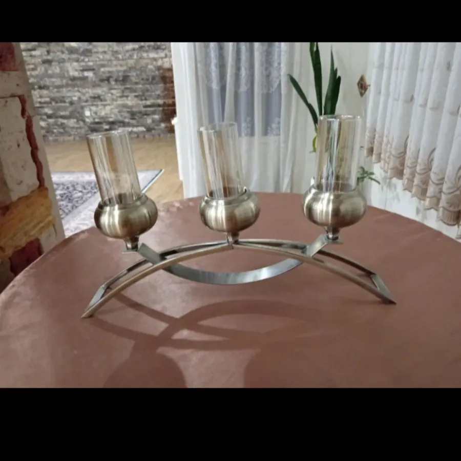 سرویس پذیرایی شامپاینی