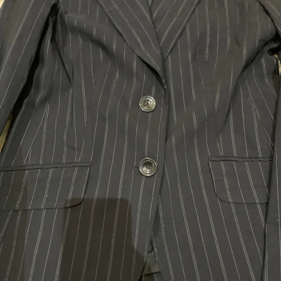 کت مشکی Esprit