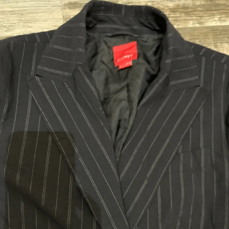 کت مشکی Esprit