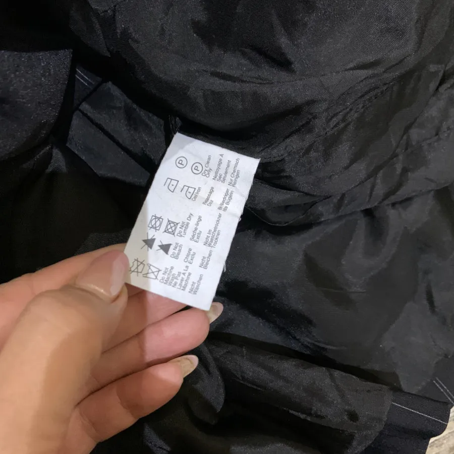 کت مشکی Esprit