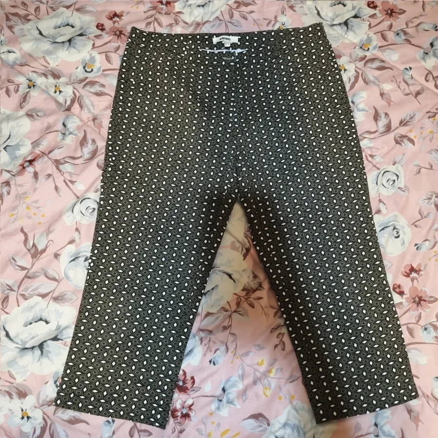 شلوار برمودای برند کوتون