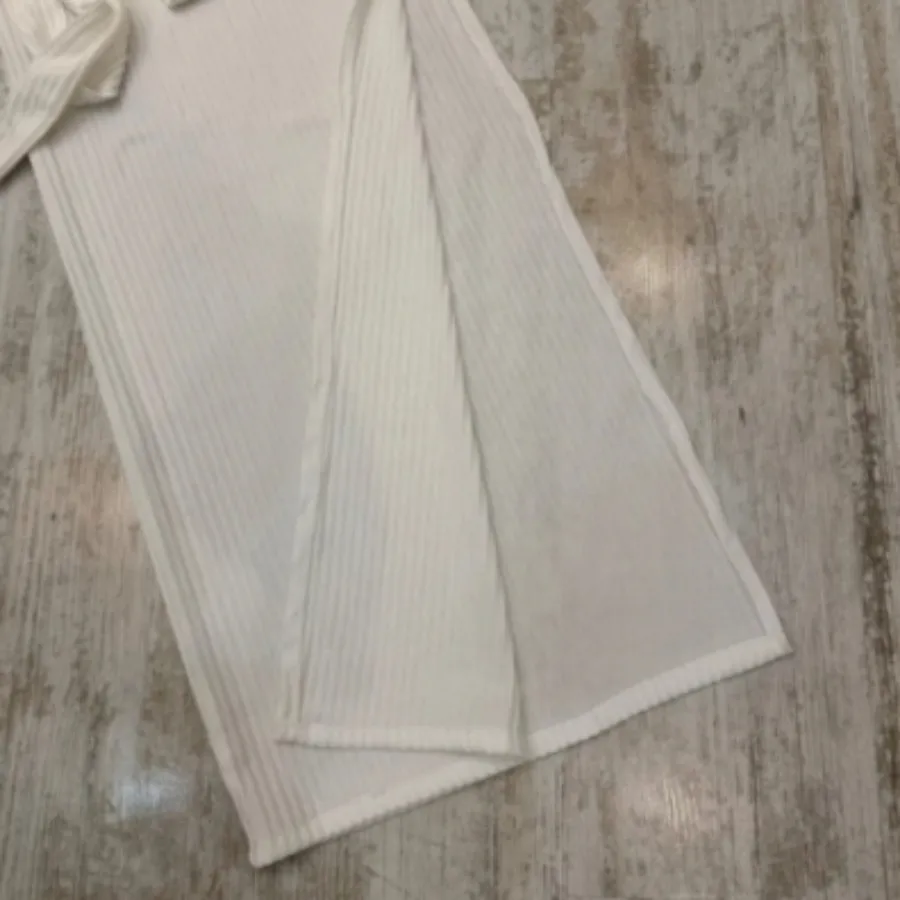 پیراهن بلند جذب