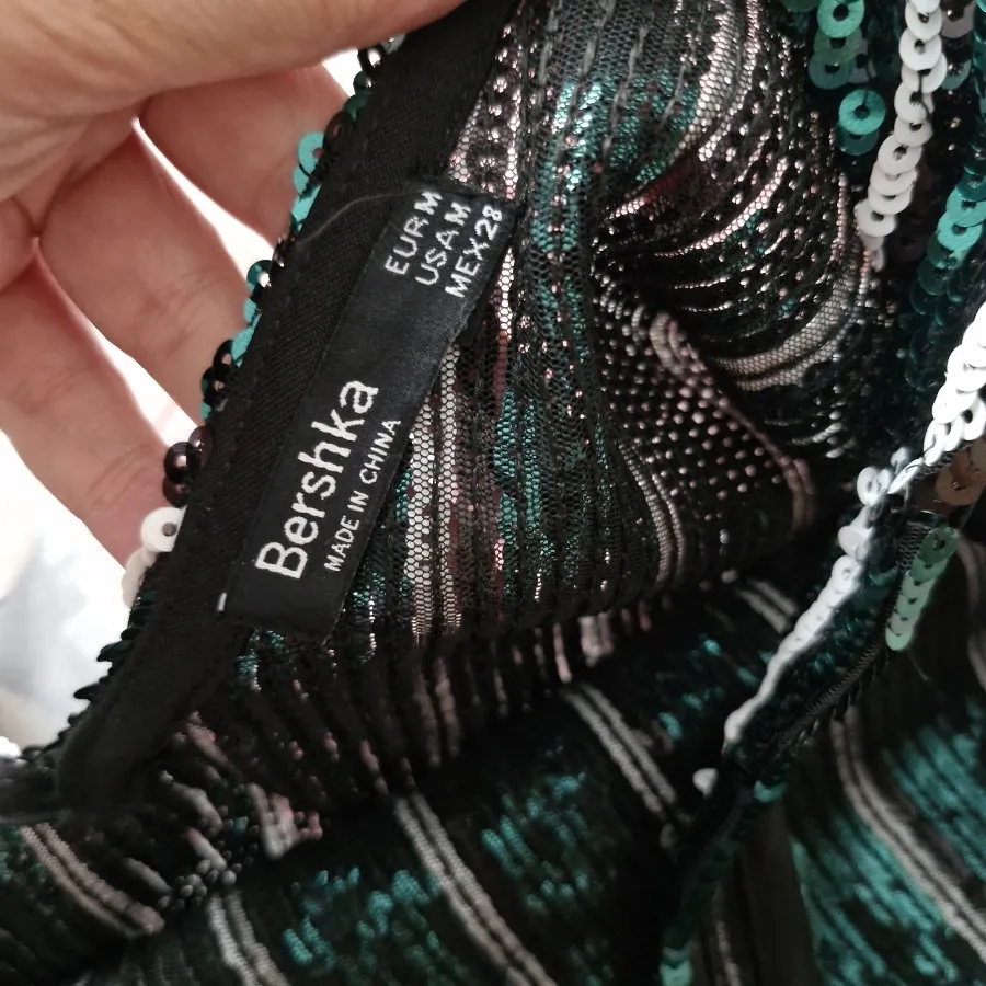 پیراهن یا شومیز برشکا اصل