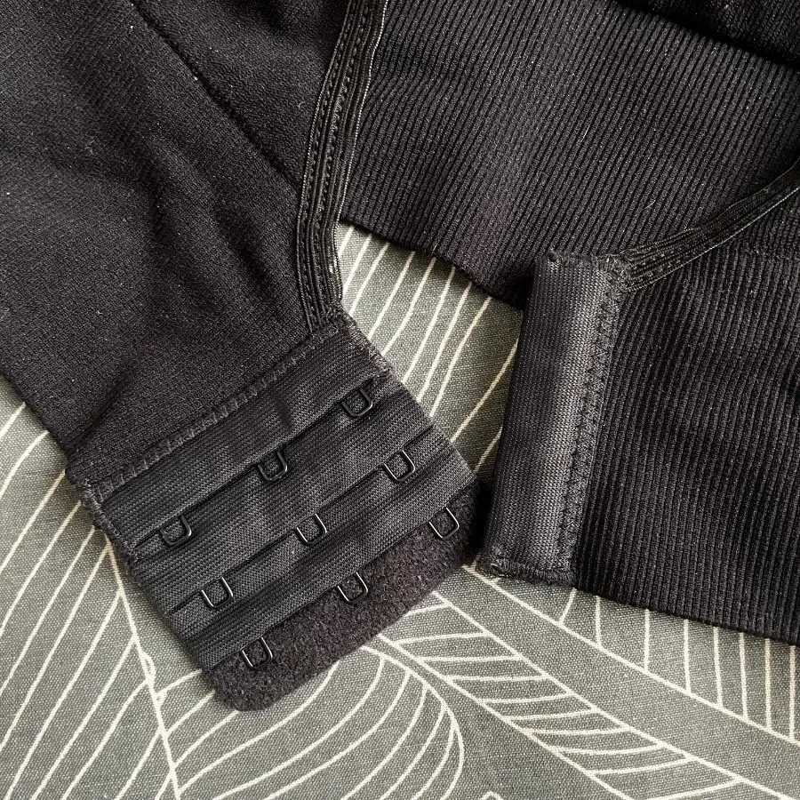 نیم تنه کبریتی مشکی