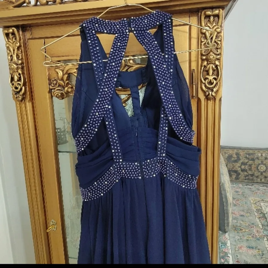 لباس مجلسی ترک