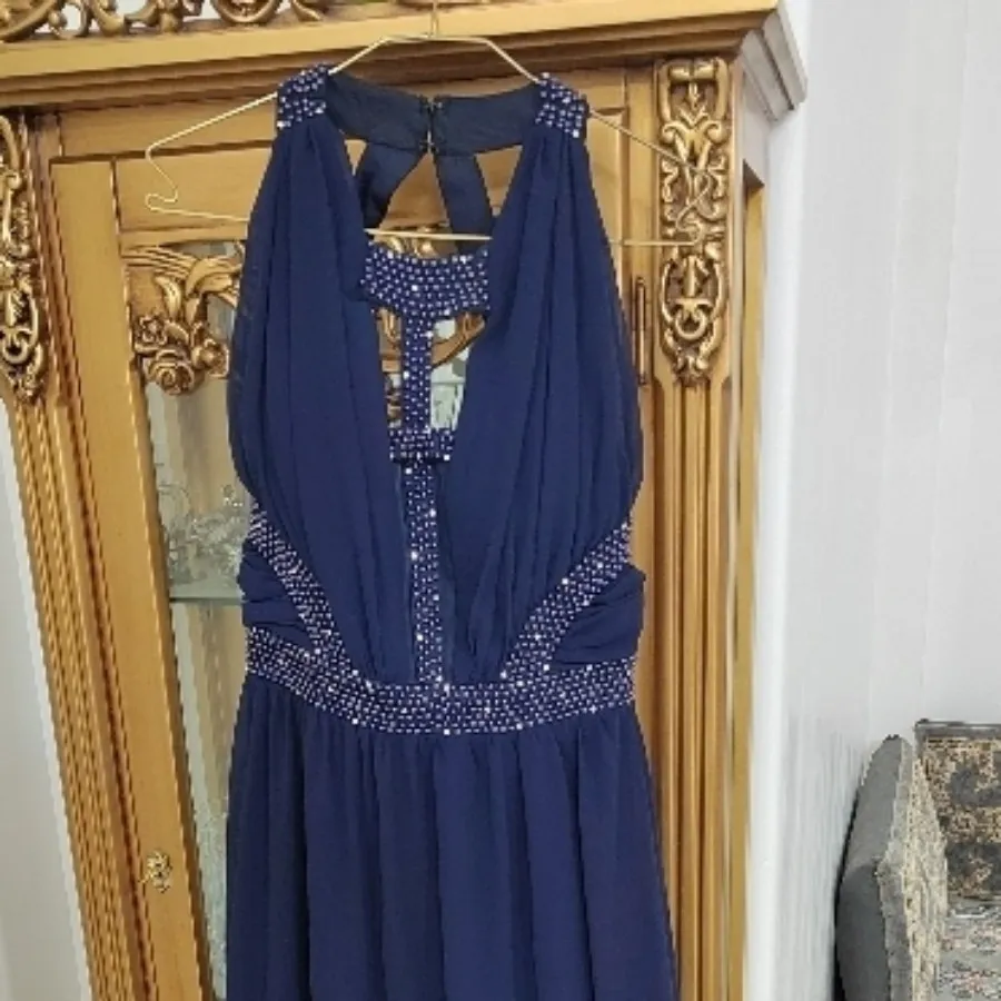 لباس مجلسی ترک