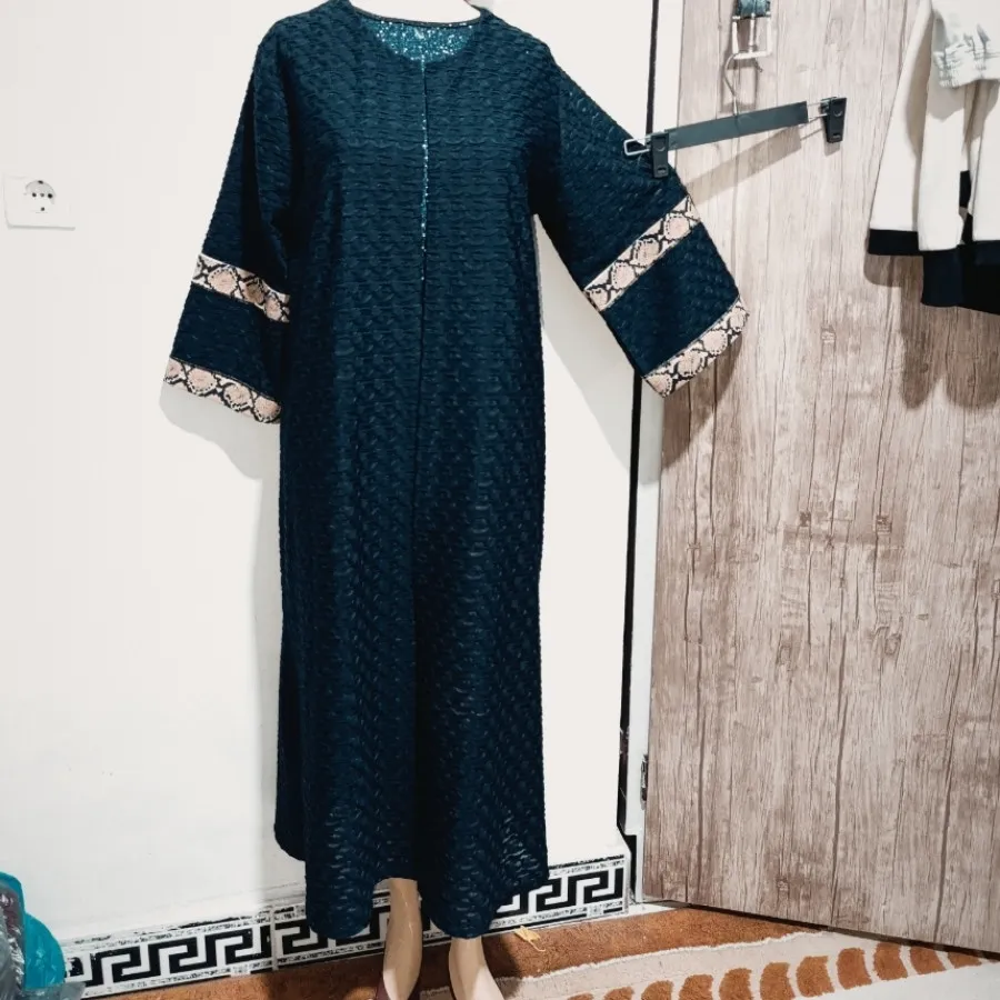 مانتو مجلسی شیک