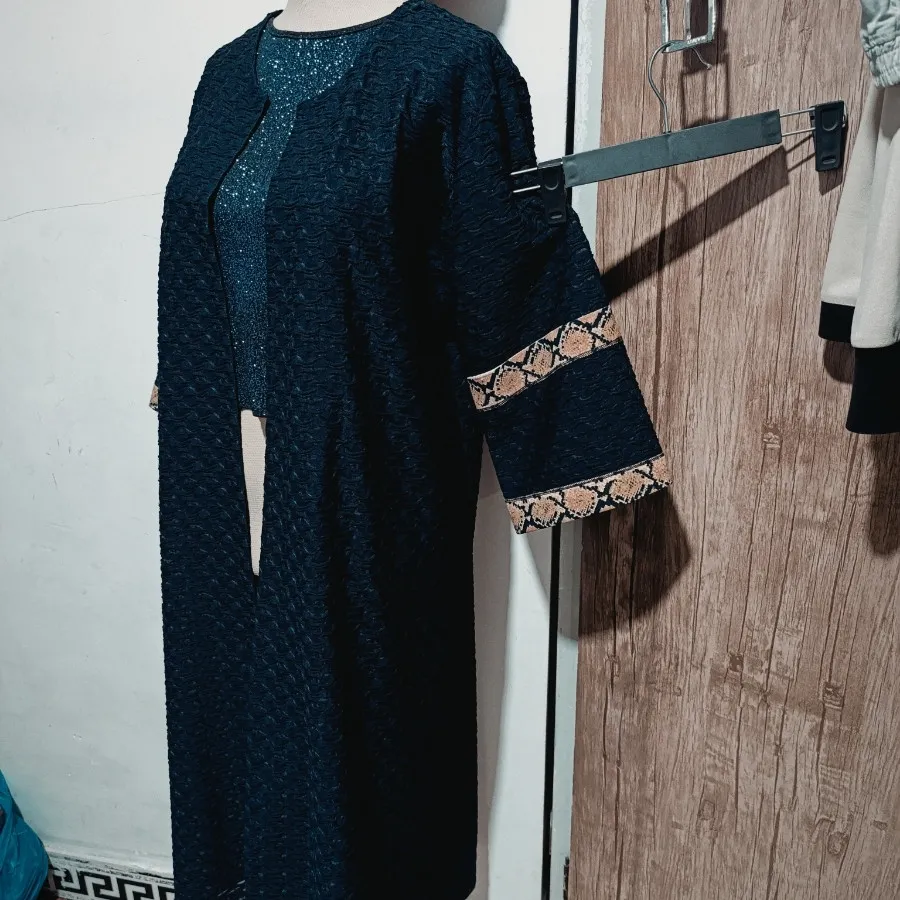 مانتو مجلسی شیک