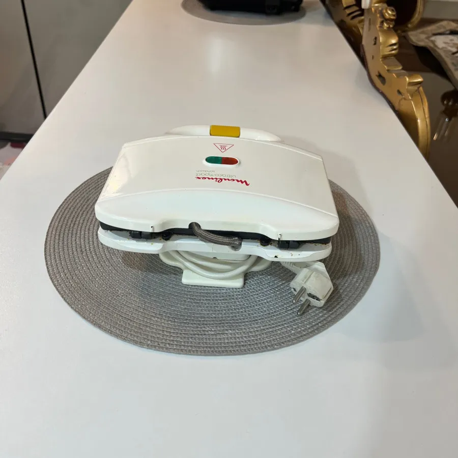 ساندویچ سار Moulinex