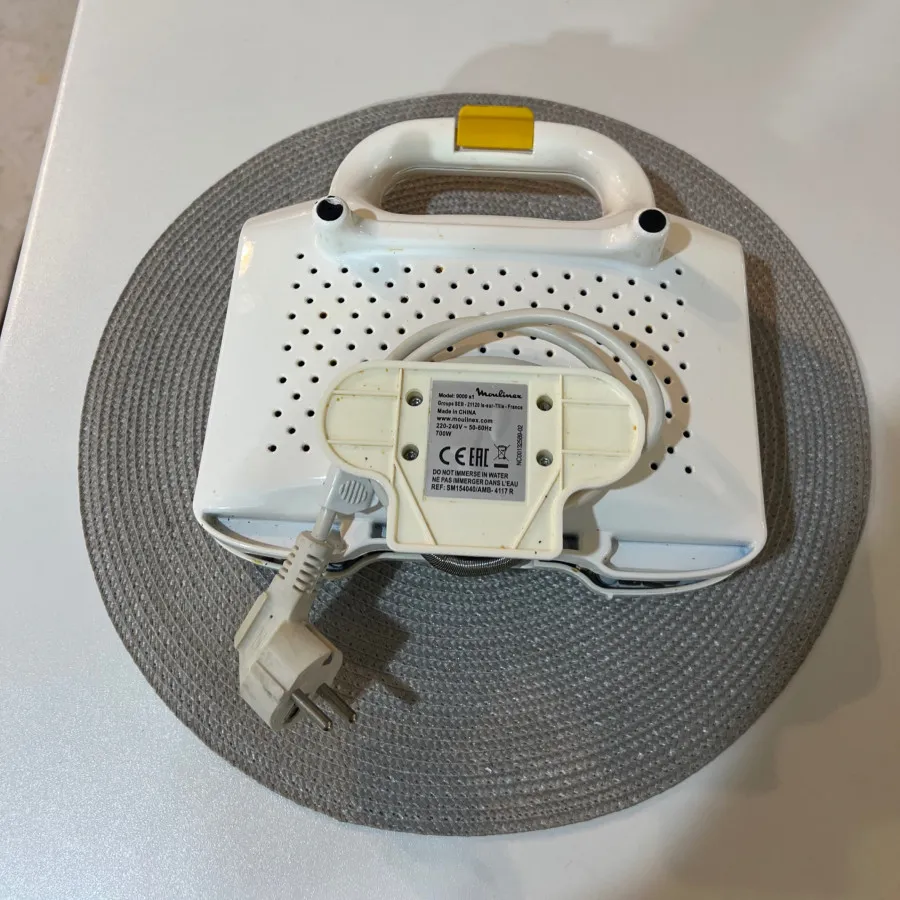 ساندویچ سار Moulinex