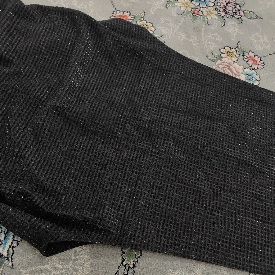 لباس مجلسی شاین مشکی