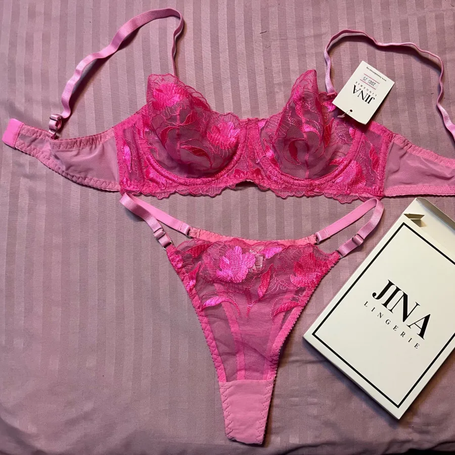 ست توری صورتی