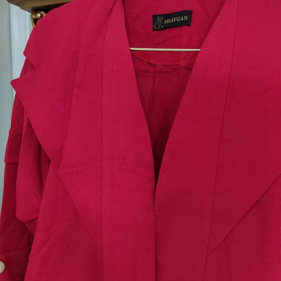 ست مانتو و شلوار