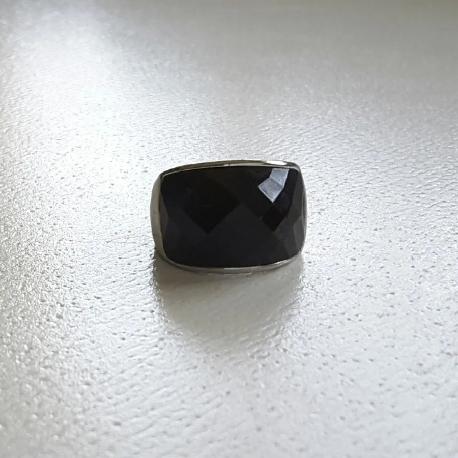 انگشتر استیل