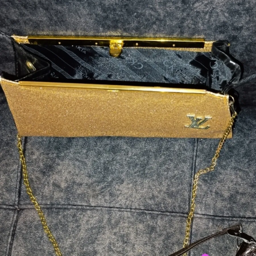 کیف مجلسی LV