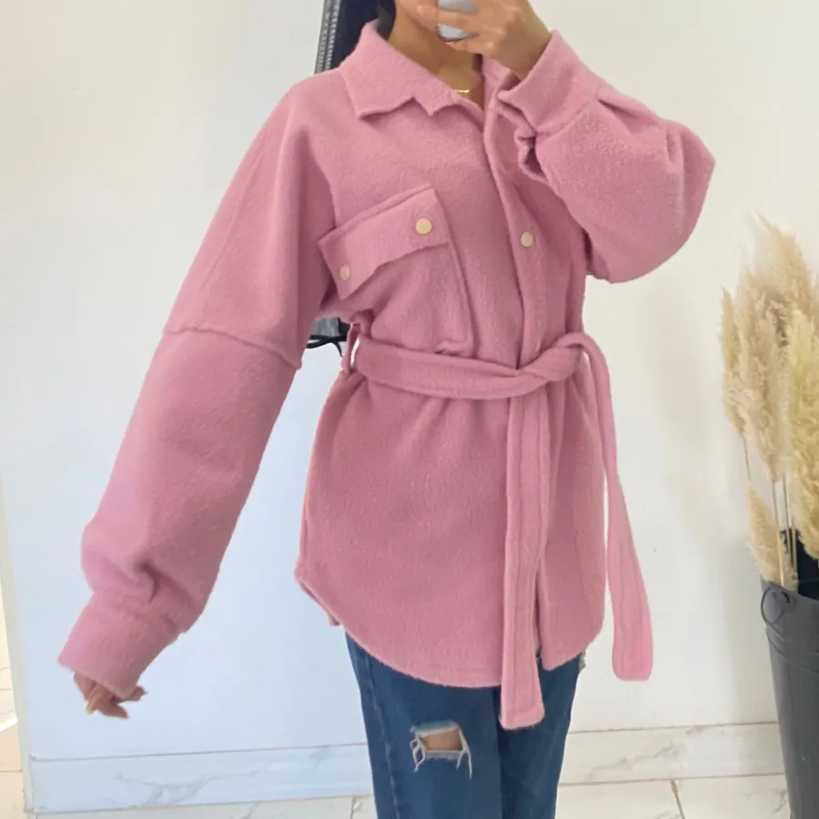 مانتو زمستونی/ پالتو کوتا