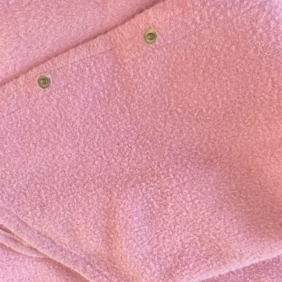 مانتو زمستونی/ پالتو کوتا