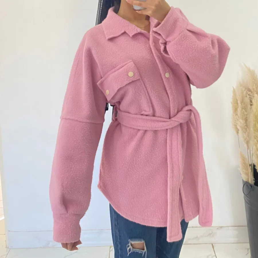 مانتو زمستونی/ پالتو کوتا