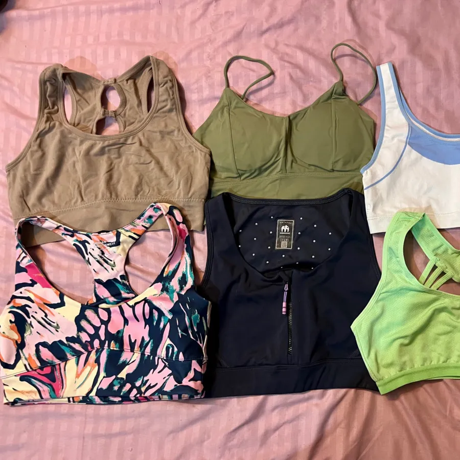 نیم تنه ورزشی