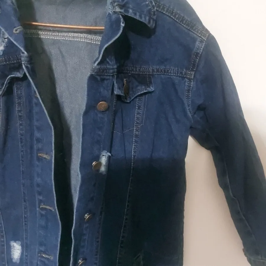 کت لی بلند زاپ دار M