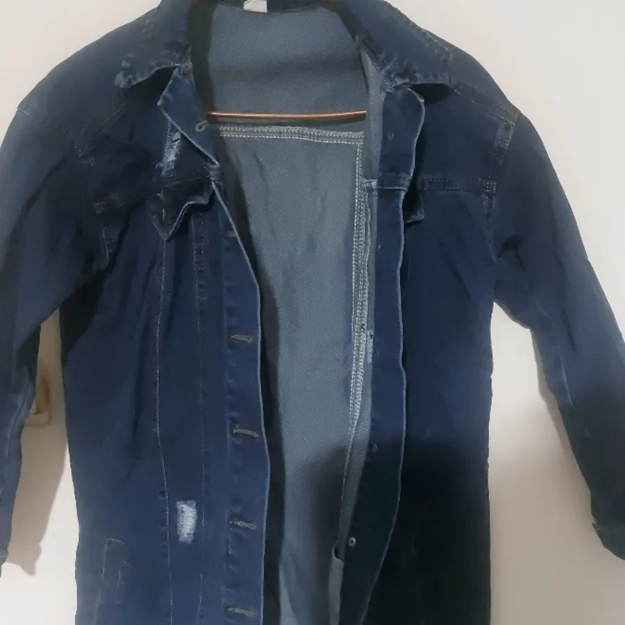 کت لی بلند زاپ دار M