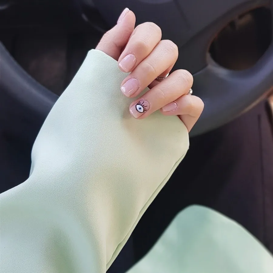 کت بلیزر سبز روشن