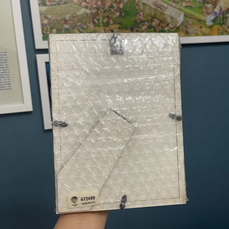 قاب عکس رومیزی و دیواری