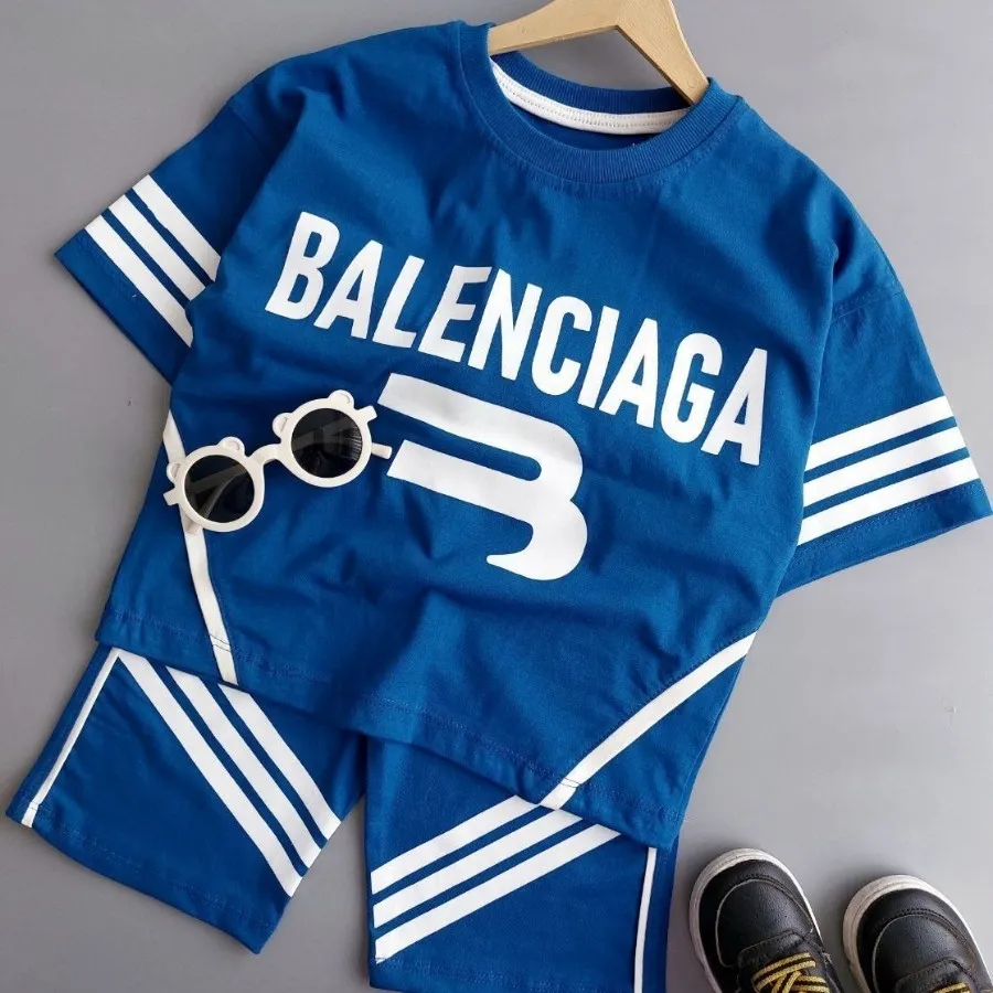 ست اسپرت بچگانه