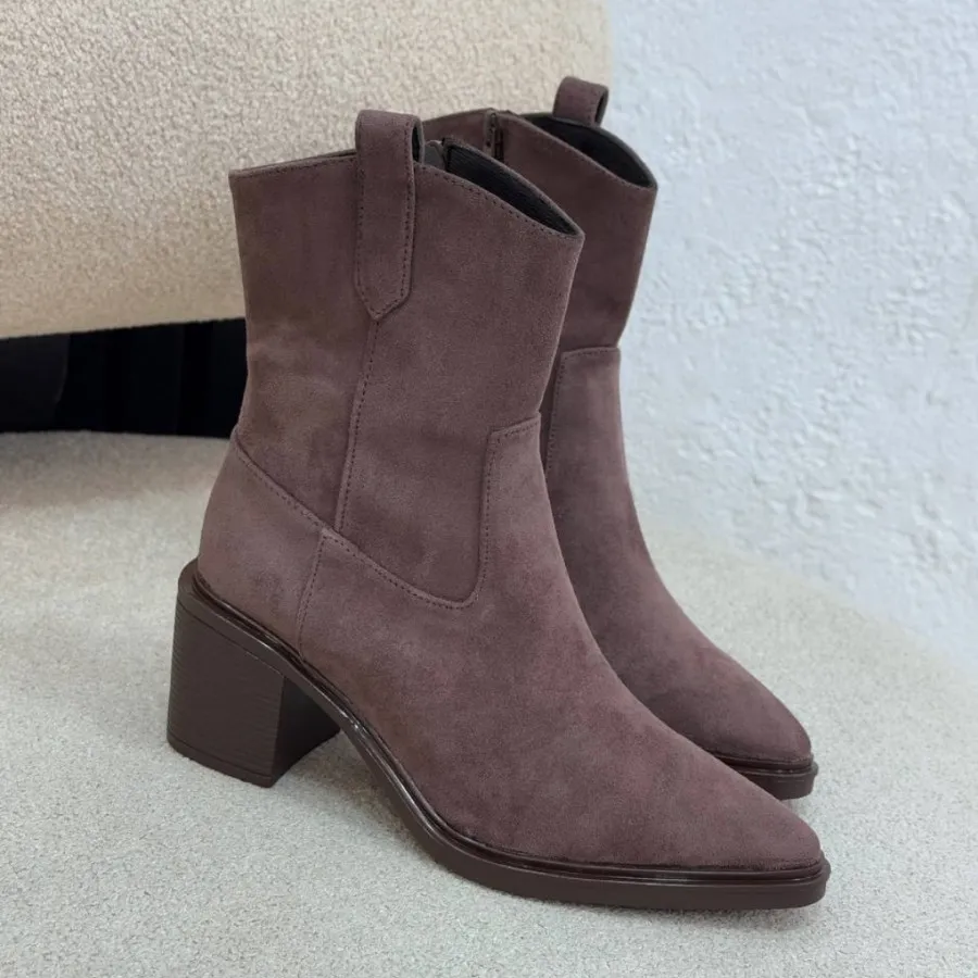 نیمبوت تگزاسی جیر