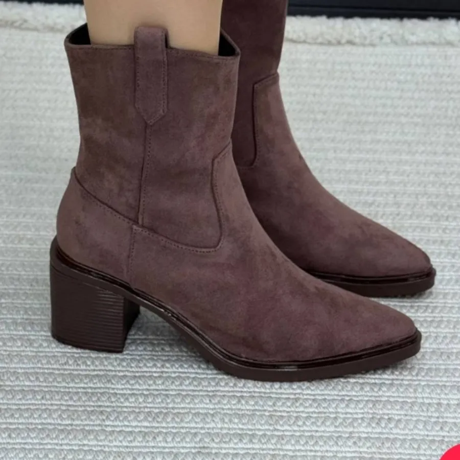 نیمبوت تگزاسی جیر