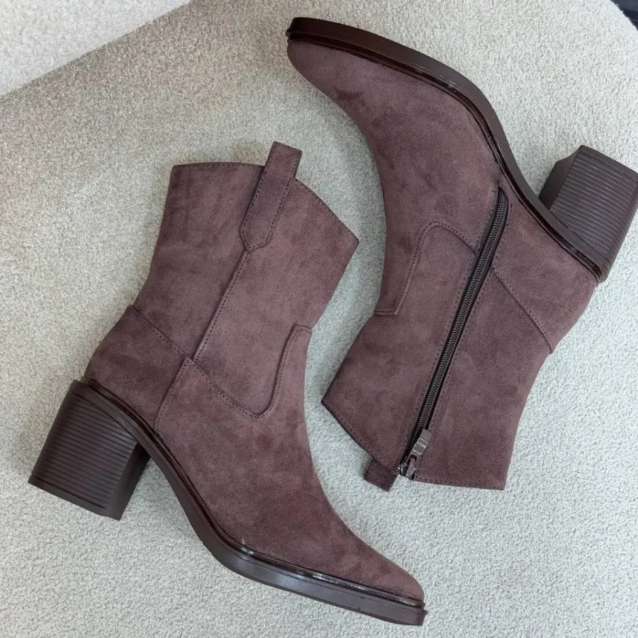 نیمبوت تگزاسی جیر