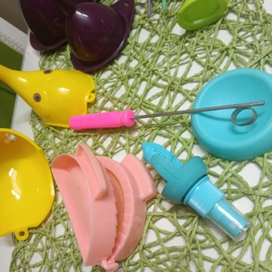 اکسسوری گوگولی