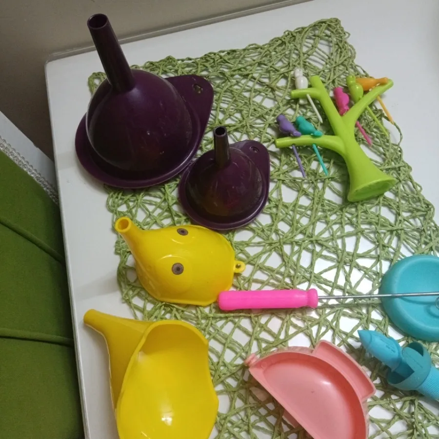 اکسسوری گوگولی