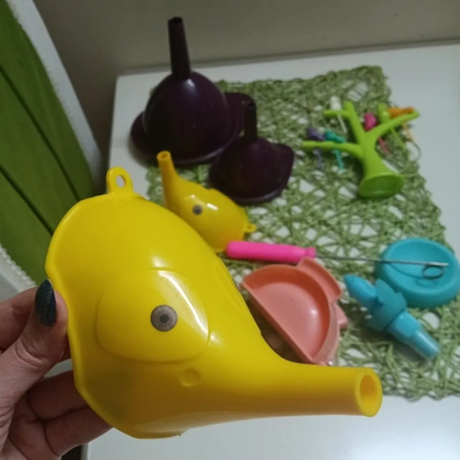 اکسسوری گوگولی