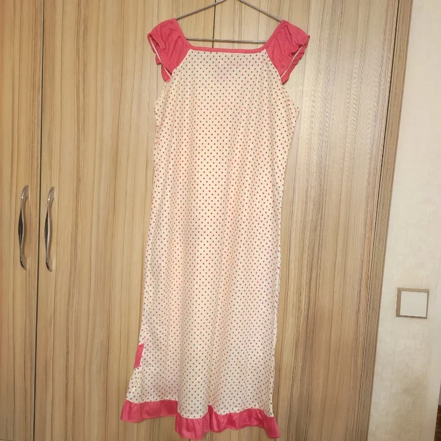 پیراهن گوگولی مگولی