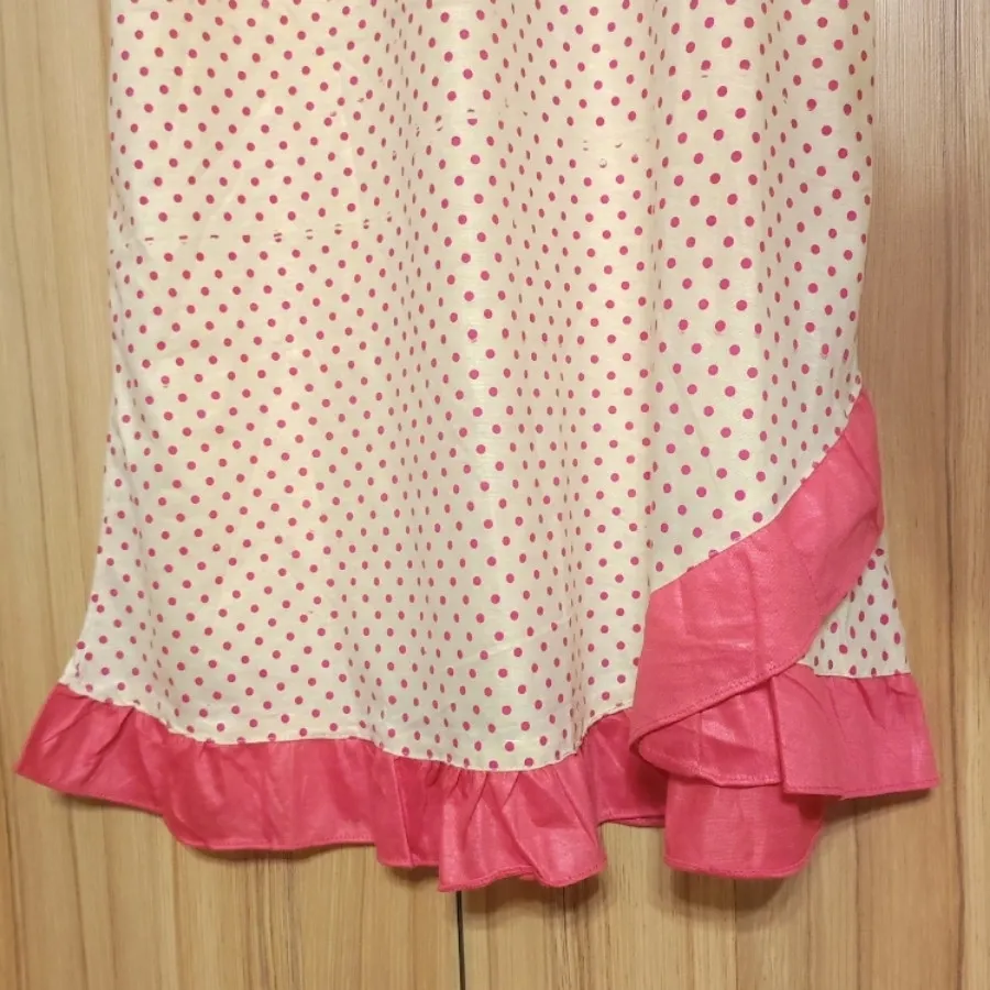 پیراهن گوگولی مگولی