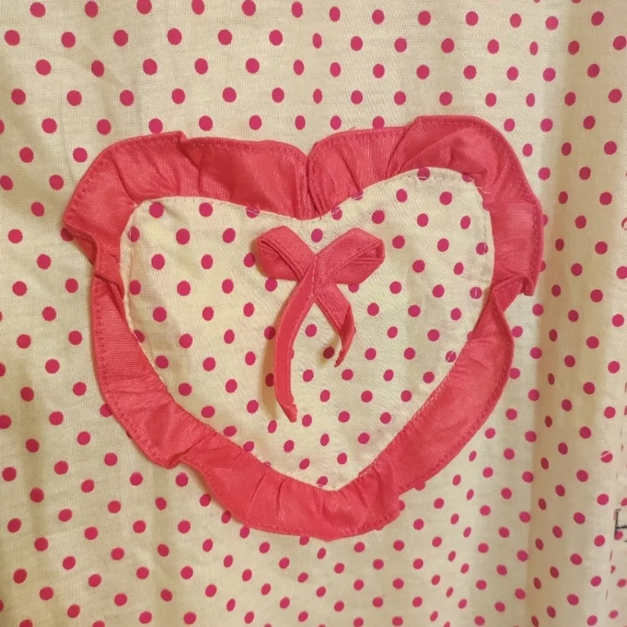 پیراهن گوگولی مگولی