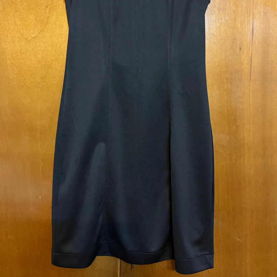 لباس مشکی خارجی