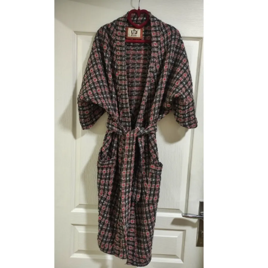 پانچو / کت بلند