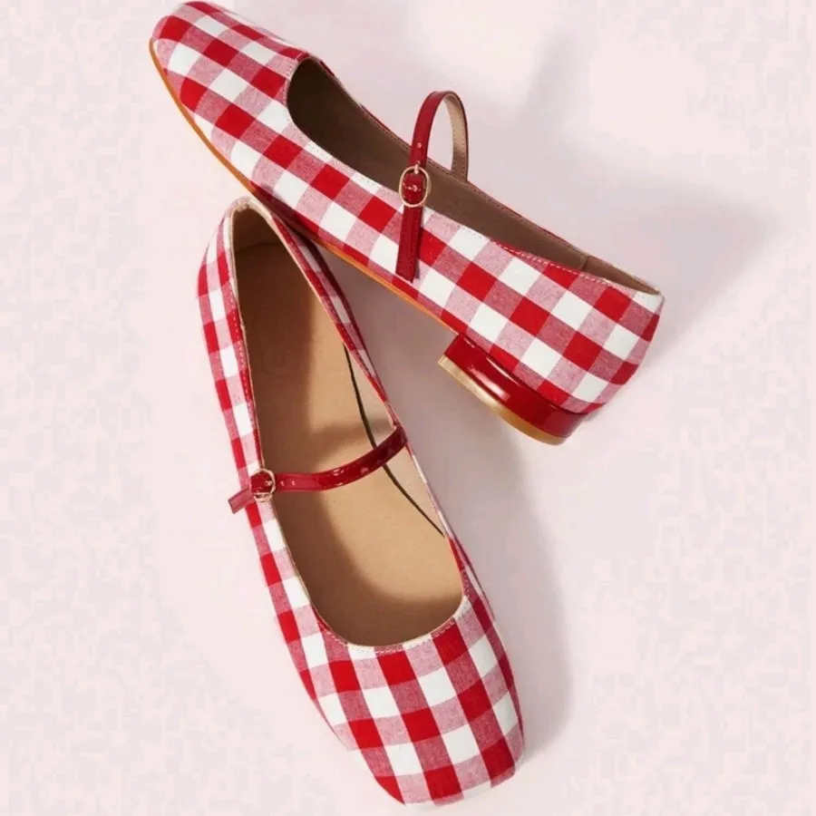 لوفر چهارخونه پینترستی