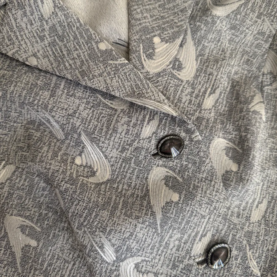 کت و دامن مجلسی